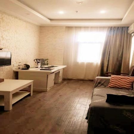 Greentree Inn Zhejiang Ningbo Dongqian Lake Yinxian Avenue North Mozhi Road Business Hotel Esterno foto