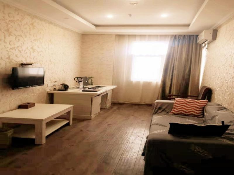 Greentree Inn Zhejiang Ningbo Dongqian Lake Yinxian Avenue North Mozhi Road Business Hotel Esterno foto